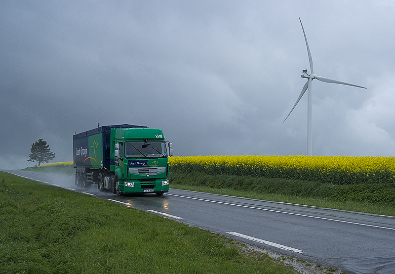 Tour Loire 05 - 201520150430_04304687 als Smartobjekt-1 Kopie.jpg - Heute leider wieder Regen.....